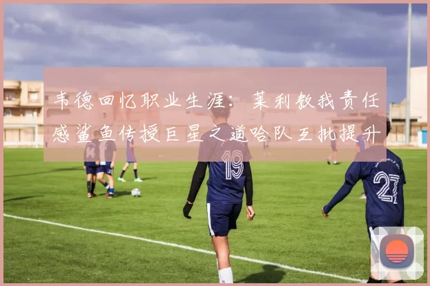 韦德回忆职业生涯：莱利教我责任感鲨鱼传授巨星之道哈队互批提升自我