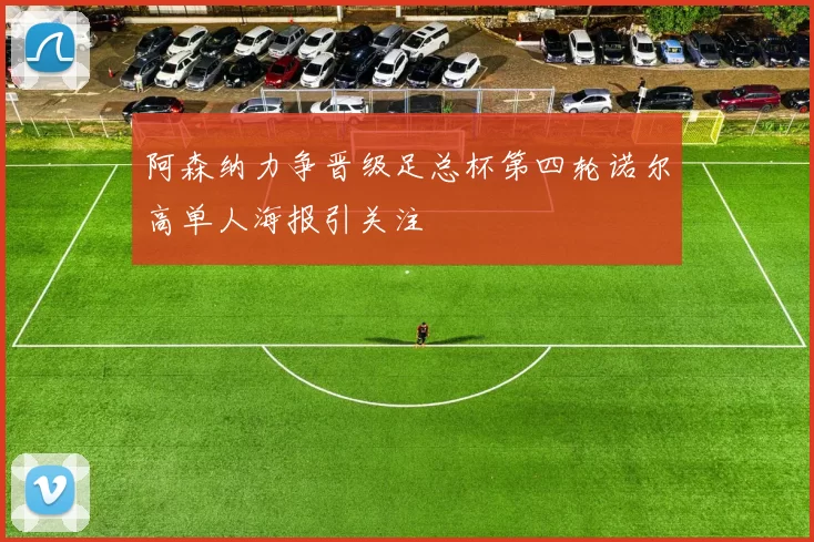 阿森纳力争晋级足总杯第四轮诺尔高单人海报引关注