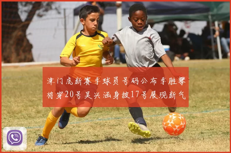 津门虎新赛季球员号码公布季胜攀将穿20号吴兴涵身披17号展现新气象